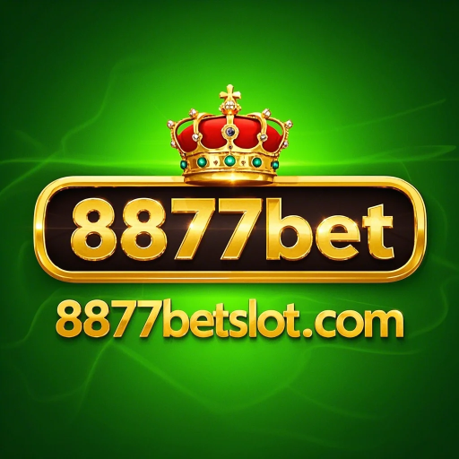 8877bet